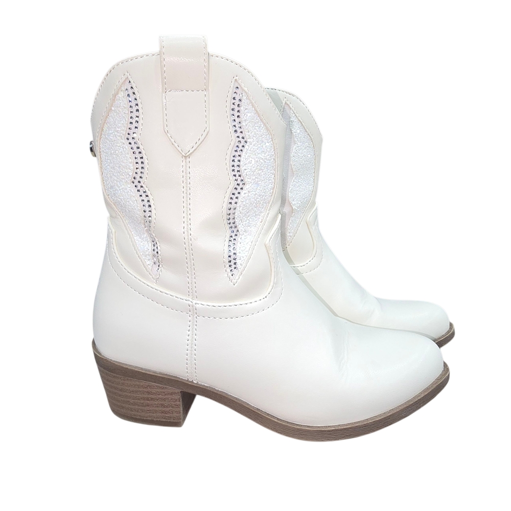 Madden NYC - Kids Cowboy Boots